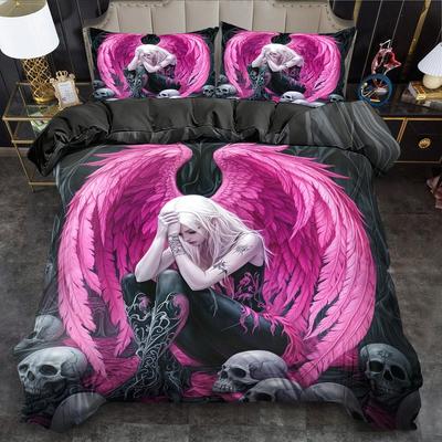 Roupa de cama – Conjuntos de roupa de cama