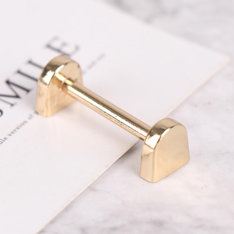 

1:12 мініатюрних настінних вішалок для лялькового будиночка. Стійка для зберігання. Аксесуари для меблів one size