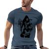 Lord Shiva Art Angry Trishul Tshirt T Shirts For Unisex Slim Fit T Shirts With Prints Tshirt