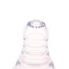 2Pcs Baby Silicone Wide Neck Soft Teats Nipple Circle Hole S/M/L Size Cross Hole Baby Bottles Natural Flow Nipples
