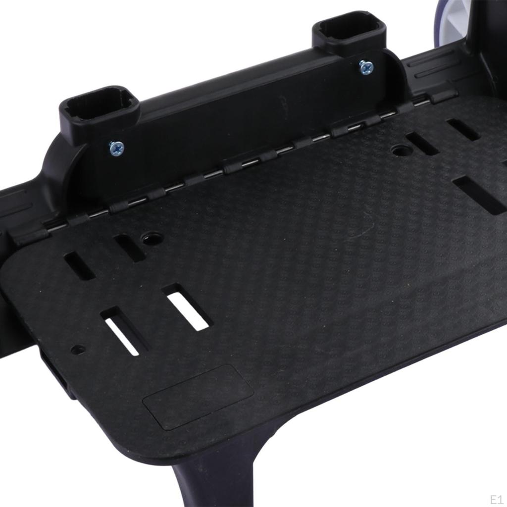 Carrito de Mochila, Carrito de Equipaje con Ruedas para