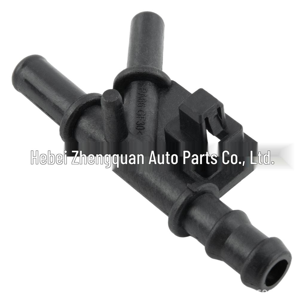 Compatible with Toyota Engine Cooling Water Return Pipe Tee Joint (Part 1626421090)