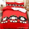 Mafalda Cartoon Quino Comics Bedding Set Duvet Cover Set Adult Children Single Double King Size Duvet Cover And Pillowcases Gift