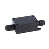 1Pcs With Terminal Waterproof Junction Box IP66 Cable Wire Case  Outdoor Solar Parts