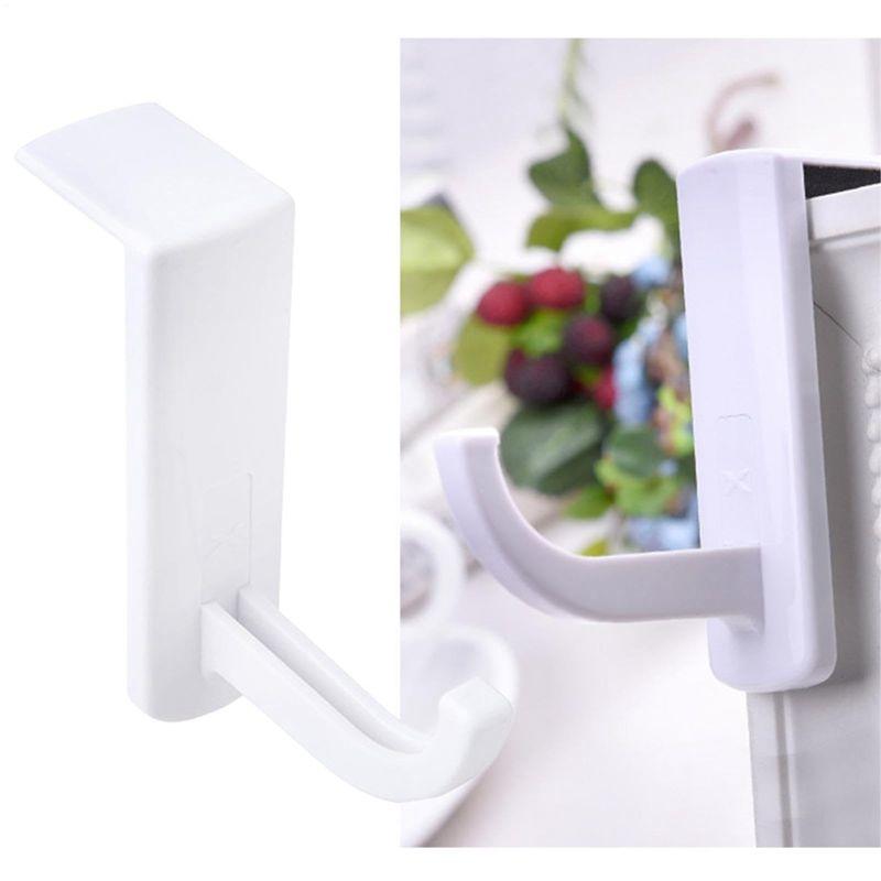 M-Modern-Hook Headphone Stand Headset Stand Computer Headphone Storage Hook Office Cable Organizer