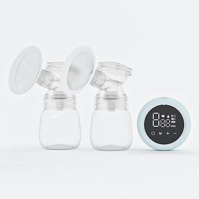 LISM Double Electric Breast Pump