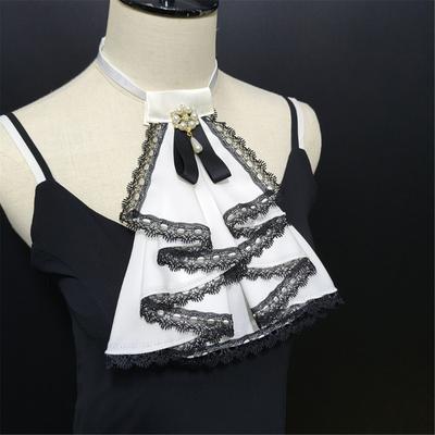 Accessori – Cravatte, papillon, colletti e polsini