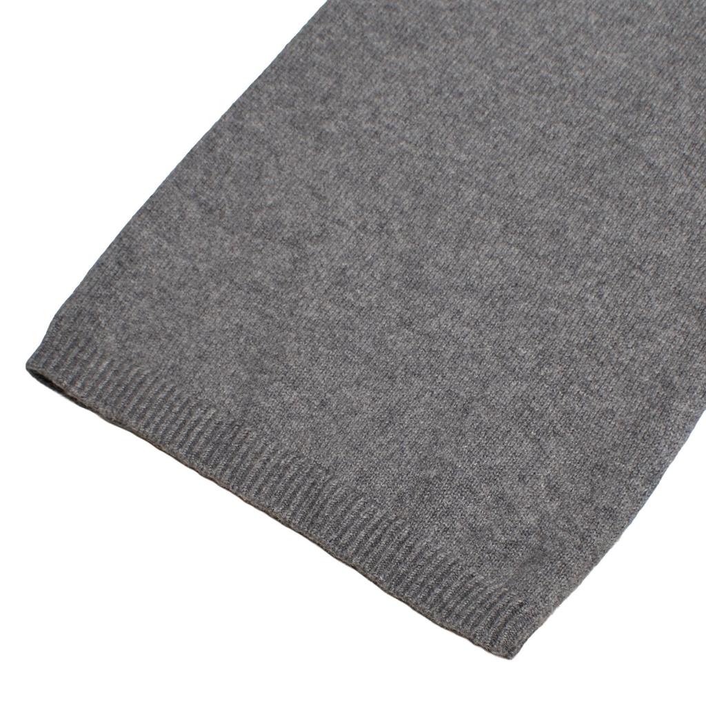 Pantalón de Punto Ancho 785898 para Niña