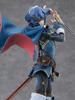 Intelligent Systems Fire Emblem Lucina 17 scale plastic pre-painted finished product