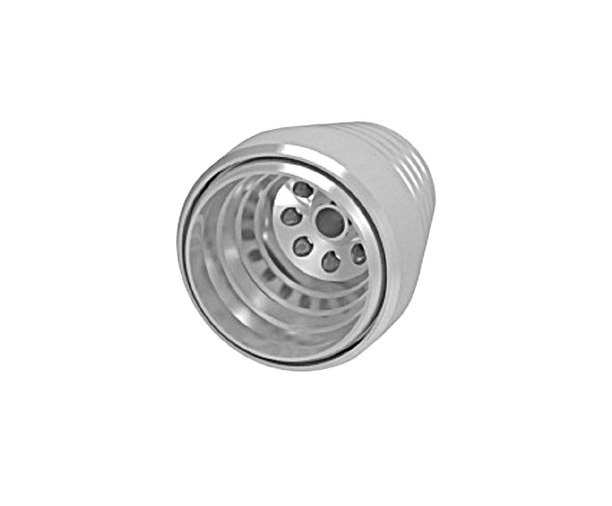 

HiQ Parts STD Трастер Нормальный для Пластиковых Моделей 6.0мм (2 комплекта) STD-N060-V2