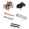 Overcoat Sleeve Band Women Trench Coat Belt Replacement For Trench Coat Men