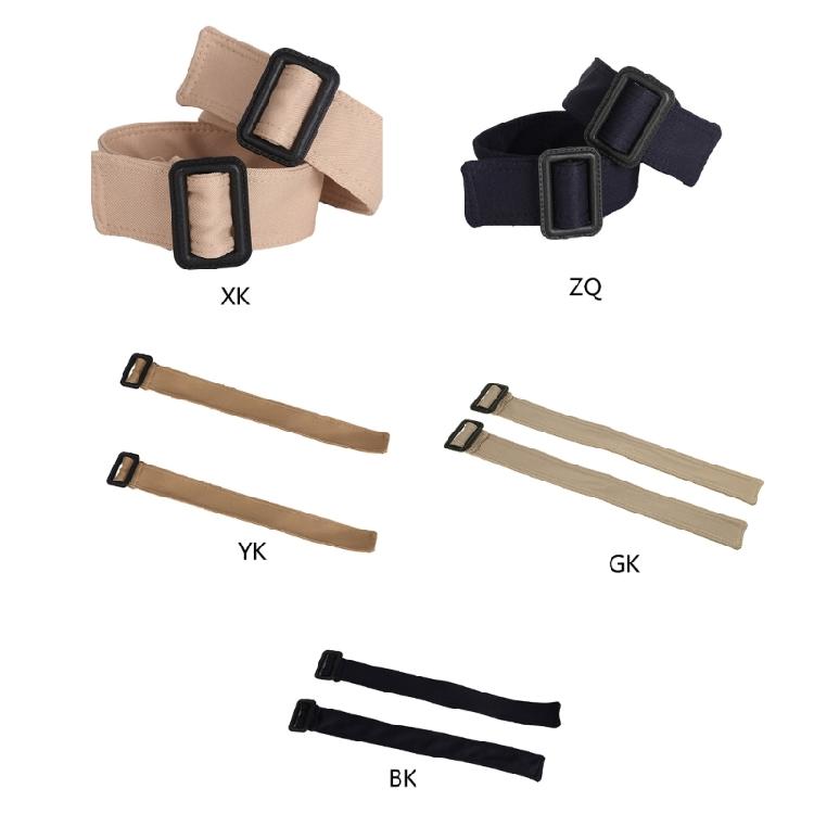 Overcoat Sleeve Band Women Trench Coat Belt Replacement For Trench Coat Men