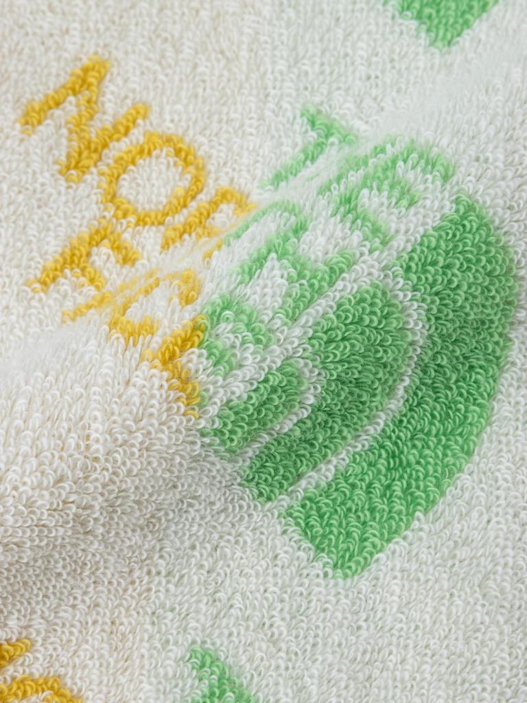 Handtuch S Logo Muster 2 Mt.Rainbow