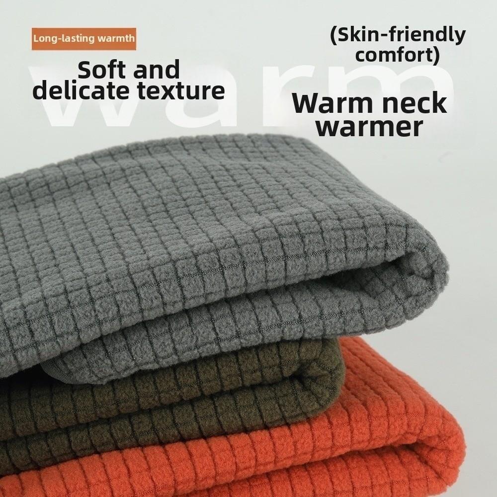 Breathable Windproof Face Mask Windproof Winter Bandana Scarf Ear Cover Face Mask Winter Sports