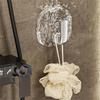 Snowflake Design Wall Hooks, Bathroom Towel Rack Hooks, Kitchen Utensil Organizer Hooks