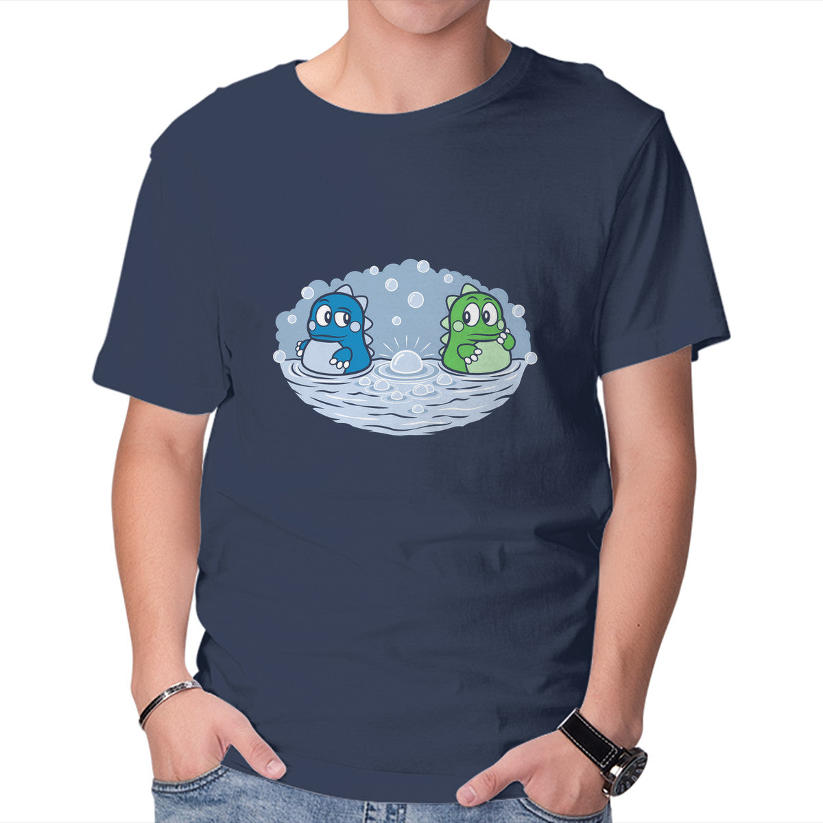 Unisex Crew Neck T-Shirt It Wasn t Me Graphic Short Sleeve Casual Tee XXXXL