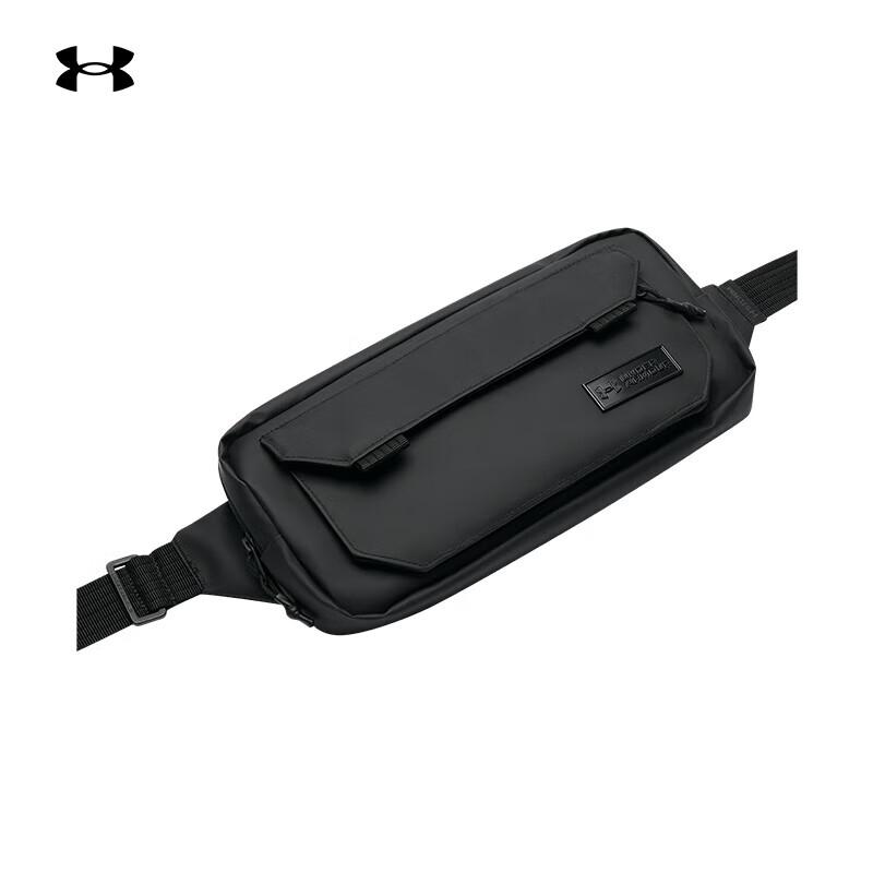 Under Armour Triumph Unisex Sling Bag One Size