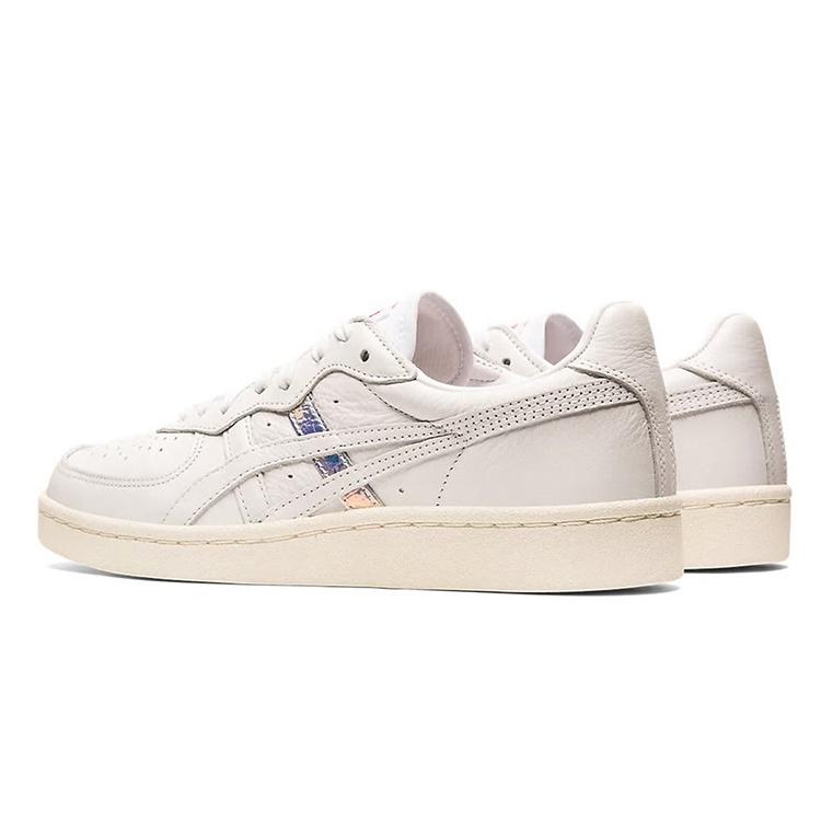 (WMNS) Onitsuka Tiger GSM 'White Laser' Dam 1182A194-100