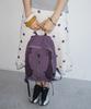 Salbol 503 Mesh Backpack [Purple]