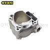 For YAMAHA YZ250F WR250F 2001-2013 77mm Motorcycle Cylinder Block Engine Accessories 5XC-11311-20-00 Off-road Pit Dirt Bike Part