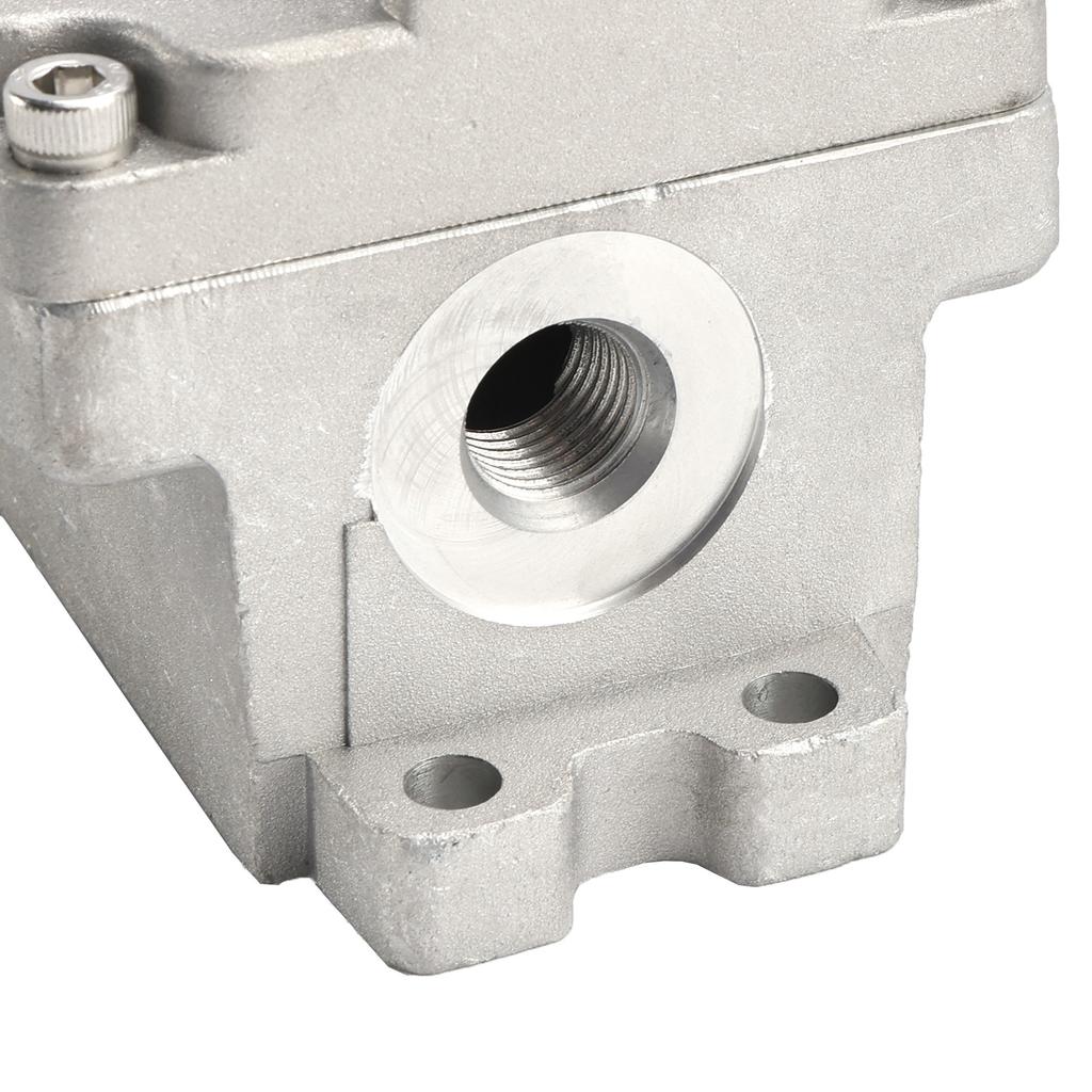 5496045RX VGT Electronic Actuator Holset for ISX Cummins Turbo HE300VG HE351VE