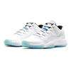 (GS) Air Jordan 11 Retro Low 'Legend Blue' Dziecięce 528896-117