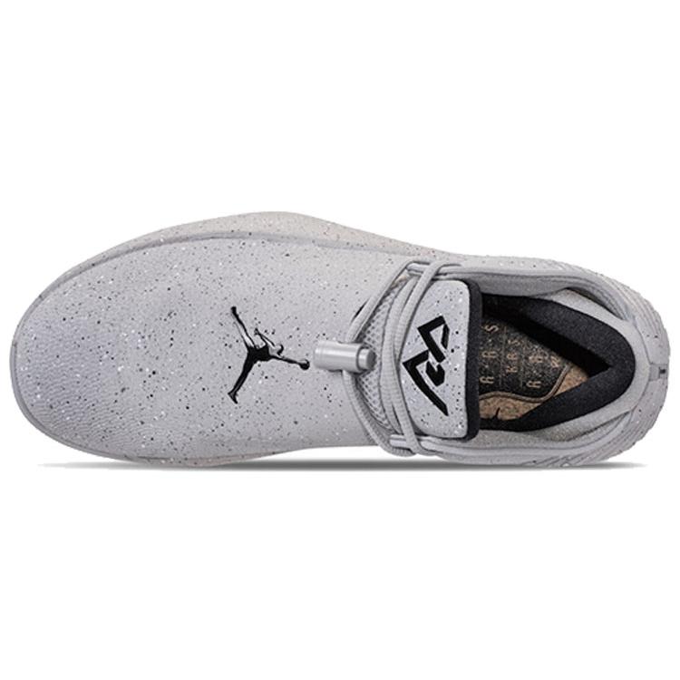 New JORDAN Why Not Zer0.1 Low Light Smoke Grey AR0043-002