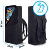Aquasurf Sup Board 275 X 76 X 12 Cm Soke 850000