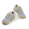 1203A372-401 Asics Gel-NYC Harbor Blue Wood Crepe (Men's)
