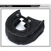T3 Turbo Heat Shield Turbocharger Blanket Cover For T2 T25 T28 GT28 GT30 GT35 Turbine Housing Car engine Protection Wrap