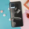 Hajime MiyaGi Andy Panda For OnePlus 11 10 Pro 10T Nord CE 2 Lite Realme C55 C35 C33 C31 C30 C21Y GT Neo 5 3 2T Case