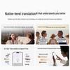 Sanag G7S Ultra Open-Ear Wireless Earbuds