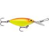 Rapala Storm Original Hot'n'Tot Crankbait 5cm 6g Solid Chartreuse #36 H36
