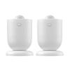 AD23-Zigbee Motion Sensor Human Presence Sensor Infrared Detection Alarm Smart Home For Alexa Google Home Smartthings Alice