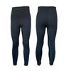 2mm Neoprene Wetsuit Pants Diving Snorkeling Swimming Thermal Insulation High-Waisted Unisex Adult