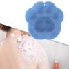 Foot Scrubbing Tool for Refreshing Showers