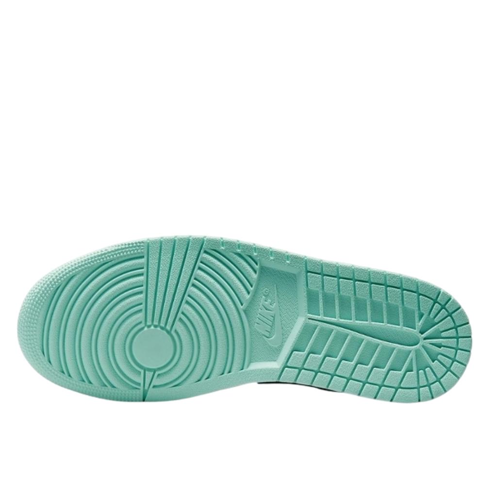 Air Jordan 1 Low Easter Pastel Tie-Dye