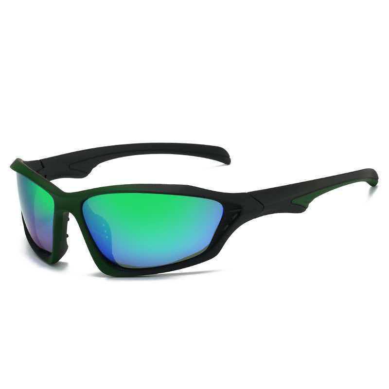 Polarized Men's Stylish Driving Sunglasses