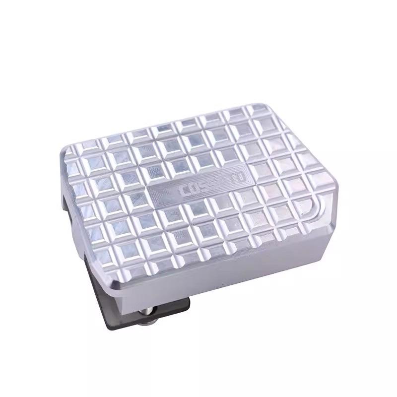 Benelli Jinpeng TRK251 Brake Pedal Foot Pad for Rear Foot Brake