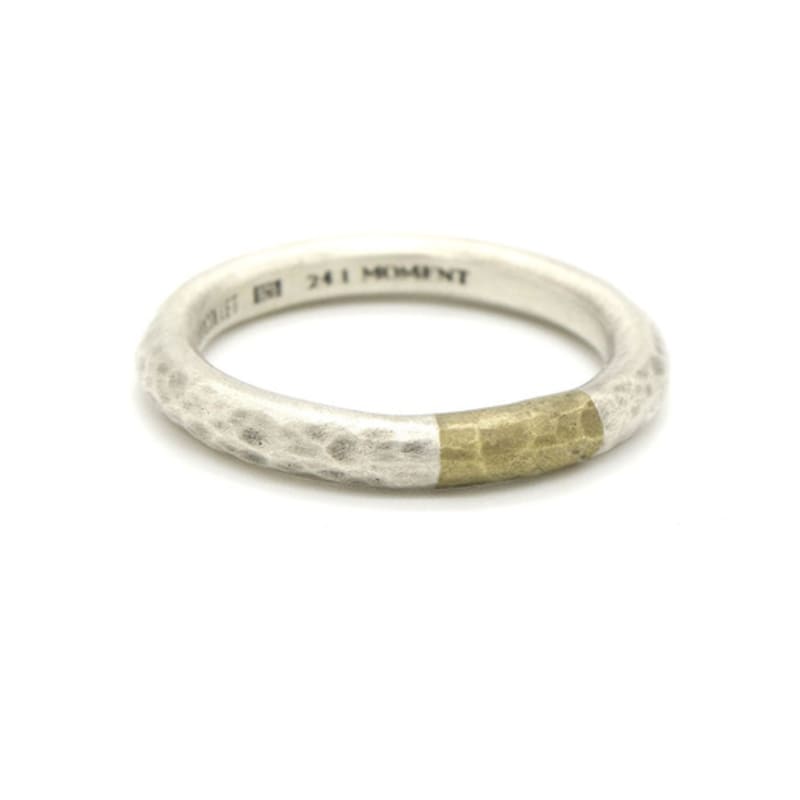 

ODDCOLLET Обручка 002 27