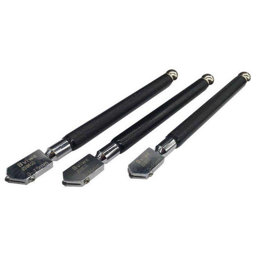 Buy RollerType Glass Knife 315Mm Thick Glass Diamond Precision Cutter