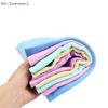 {Summer2} 1Pcs Quick-Drying PVA Car Washing Towel Ultra Absorbent Scratch-Free Towel For Auto Maintenance Soft Deerskin Cloth