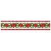 Table Cover Linen Washable Desk Runner for Party Dresser Room Farmhouse Decoration