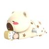 Cartoon Anime Wind-up Toy Interactive Clockwork Model Capybara Clockwork Toys  Kindergarten