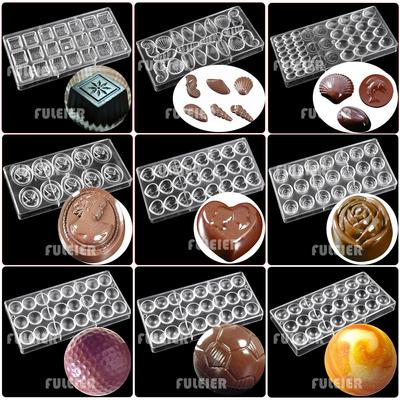 Produse de brutărie – Covorașe din silicon şi forme de copt