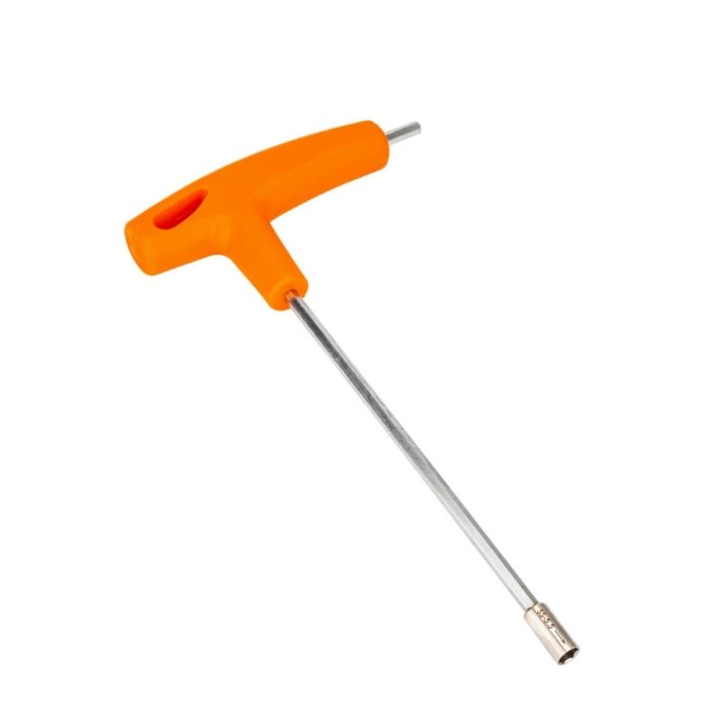 Light Weight Bike Spokes Wrenches Mountain Bike Repair Tool Spokes Spanners Bike Maintenances Tool for Cycling Repair