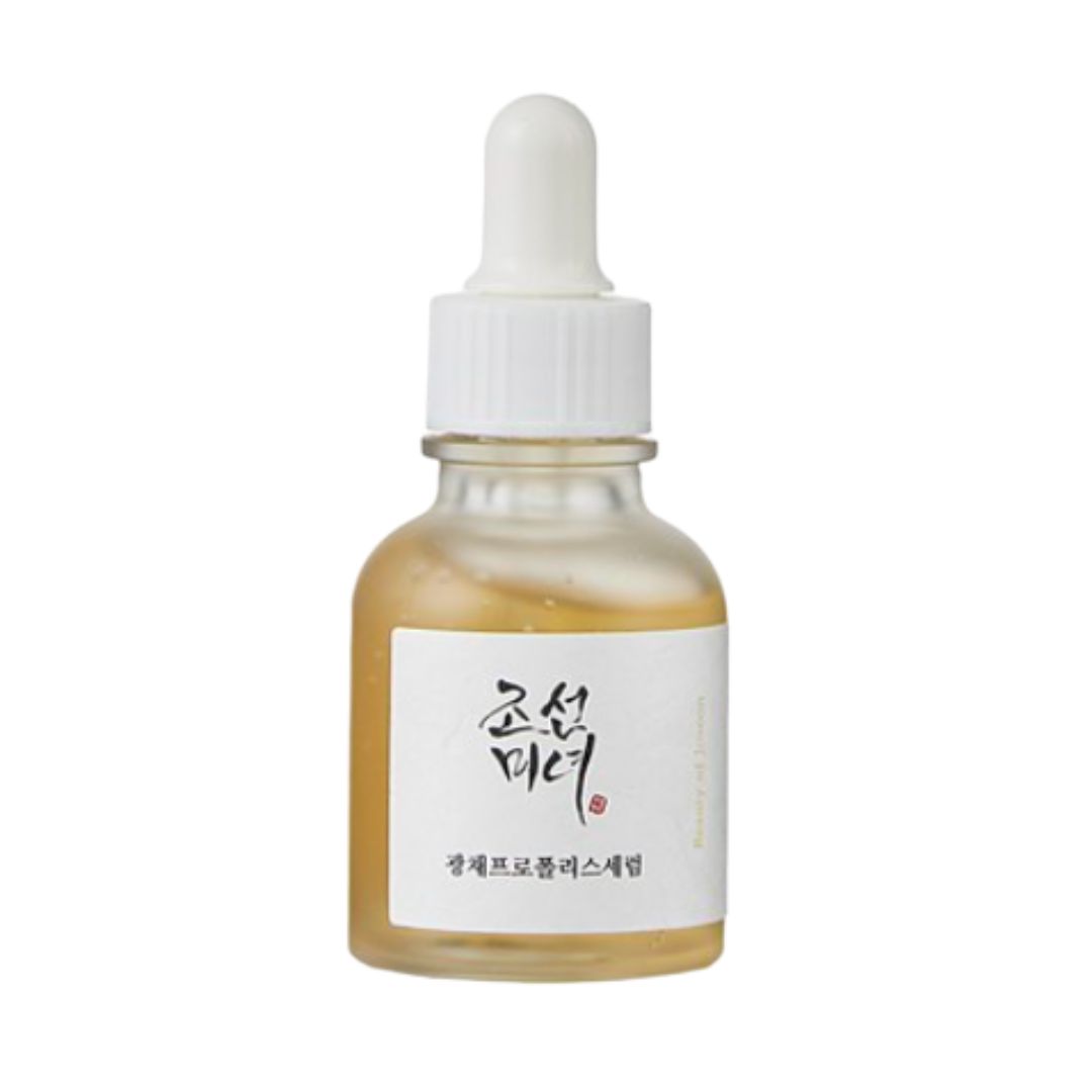 

Beauty of Joseon Glow Serum Propolis + Niacinamide Radiance & Pore Care Facial Serum 30ml