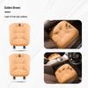 All-Season Universal Seat Cushion for Leapmotor T03/C01/C11/S01/C16 - Car Interior Decoration