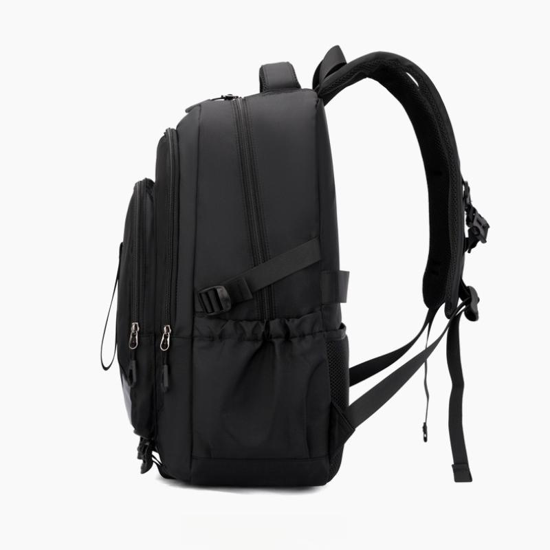 2026 Neue Mittelschule Schultasche Mode Einfach Oxford Junge und Mädchen Unisex Rucksack 6. Klasse Mittelschüler Große Kapazität Reise Rucksack