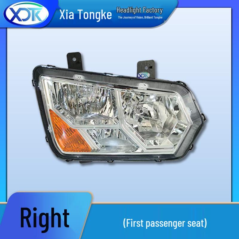 Foton Auman ETX2280 Dump Tractor Front Headlight Assembly